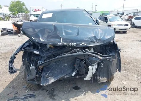 2021 Jeep Grand Cherokee Limited 4X4 from USA, damaged, VIN 1C4RJFBG2MC568434